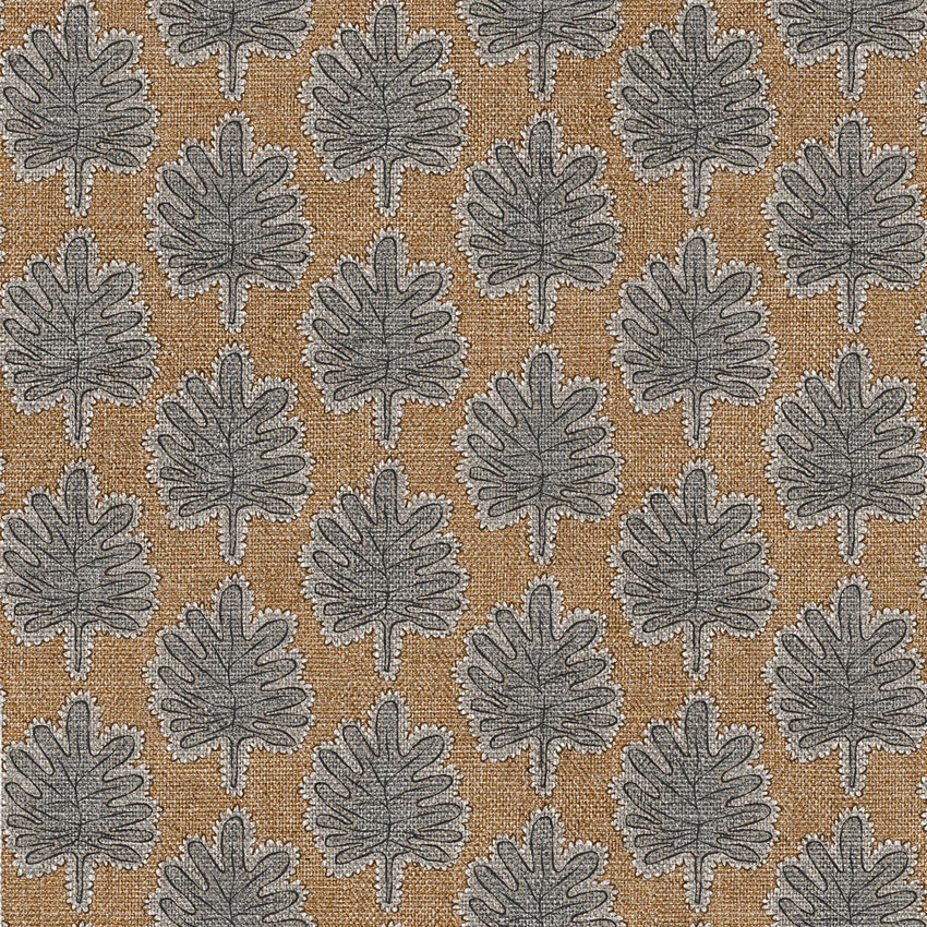 Battersea Leaf Colour 6